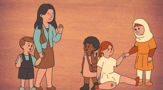 Thương người chớ để hại thân, ở đời nhớ tránh làm giúp những việc này, đừng để lòng tốt sai chỗ