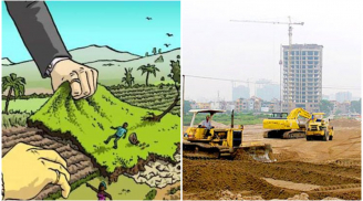 Từ 1/8/2024: Người dân khi bị thu hồi đất sẽ được hưởng 5 quyền lợi mới này, ai cũng nên biết