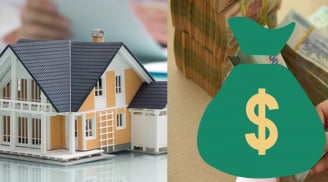 Từ ngày 1/8, đặt cọc mua nhà nên biết quy định mới này tránh thiệt thòi