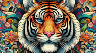 3 tuổi may mắn nhất năm 2025, sang 2026 đếm tiền không xuể