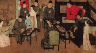 4 bữa tiệc quyền lực nhất trong lịch sử Trung Quốc: Mỗi bữa tiệc mang 1 bài học quý báu