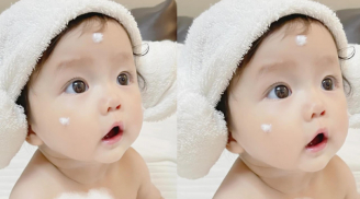 5 dấu hiệu cho thấy con bạn siêu thông minh
