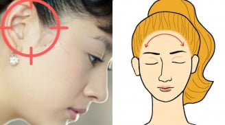Dù là nam hay nữ, chỉ cần 3 chỗ này đầy đặn, sau 35 tuổi giàu sang phú quý, không lo thiếu tiền