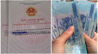 Năm 2024-2025: 8 trường hợp này được miễn giảm thuế phí khi sang tên Sổ Đỏ