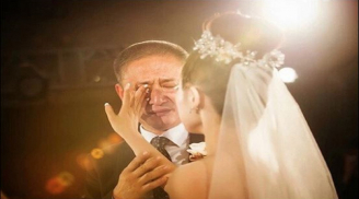 Con gái sống nhờ phước cha: Nếu cha có 3 điều này sau này con gái hưởng phúc to