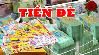 Đúng 25/6 âm lịch: 3 tuổi phất lên như vũ bão, vét cạn ví Thần Tài