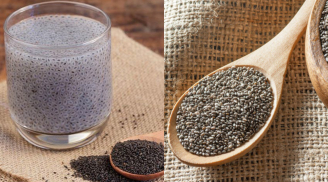 Loại hạt ‘thần kỳ’ giàu omega-3 hơn cá hồi, ở Việt Nam ai cũng mua được