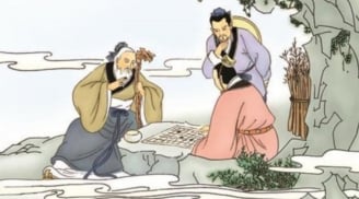 Lời Tổ Tiên dạy quả không sai: 'Lưng rùa, eo rắn, chớ kết giao', vì sao lại như vậy?