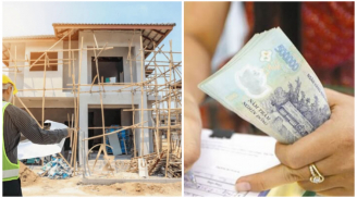 Trường hợp xây nhà trên đất nông nghiệp bị phạt lên tới 500 triệu: Ai cũng nên biết kẻo mất tiền