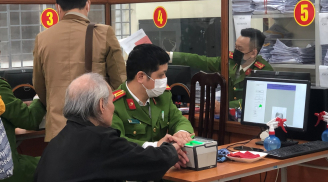5 đối tượng bắt buộc phải đi đổi thẻ Căn cước, biết kẻo dính phạt nặng