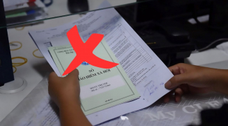 Kể từ tháng 1/2026: Sổ bảo hiểm xã hội giấy sắp hết hạn có đúng không?