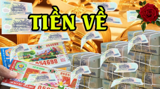 Sau 31/7: 3 tuổi đắc sủng Thần Tài, giàu số 2 không ai số 1