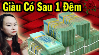 Thần Tài chỉ đích danh 3 tuổi dễ trúng số đổi đời, giàu khủng tháng 8 dương