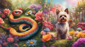 2 tháng tới may mắn ngập tràn: 3 con giáp ‘thăng hoa’ cuộc sống, cơ hội đổi đời không thể bỏ lỡ