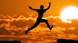 Chông gai trong cuộc đời cũng hóa nhỏ bé nếu bạn hiểu rõ được 3 chân lý này