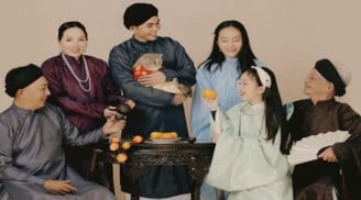 Dù thuở nhỏ thân thiết đến mấy, đến tuổi trung niên, anh chị em ruột cũng không còn là người một nhà