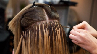 Tất tần tật cẩm nang về nối tóc và cách chăm sóc tóc nối đúng chuẩn nàng nên biết