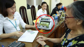 Từ 1/07/2025: Những đối tượng nào sẽ được hưởng trợ cấp hưu trí xã hội?