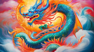 Tuần mới (29/7 – 4/8): 3 tuổi 'ăn lộc quan'' ban xuống, tiền bạc đầy người, thăng quan tiến chức