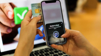 Kể từ 01/2025, sẽ không thể giao dịch chuyển tiền online nếu chưa làm điều này