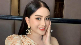Lâm Khánh Chi đáp trả căng đét khi bị mỉa mai 'cái gì cũng là đồ giả'