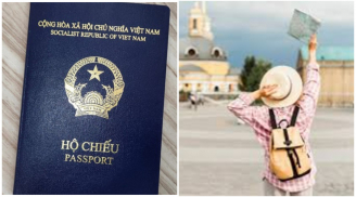 Người có hành vi này sẽ không được cấp hộ chiếu: Dù có gửi hồ sơ đi cũng bị trả về