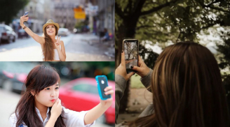 Tại sao dân gian lại có câu 'Ăn ảnh là khổ'?