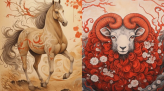 Tử vi tuần mới (29/7- 4/8), 3 tuổi Tiền Tài bất ngờ lên hương, lộc lá đua nhau đến