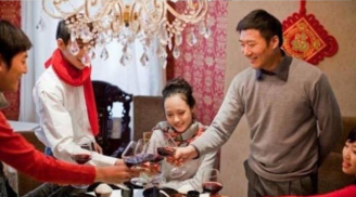 3 kiểu người này mời bạn đi ăn chắc chắn không có mục đích gì tốt, hãy từ chối một cách dứt khoát