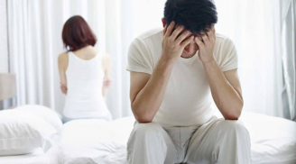 5 lý do đàn ông đau khổ hơn phụ nữ khi đổ vỡ tình cảm