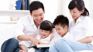 Cổ nhân dạy: 'Gia đình tích lũy được của cải là nhờ là nhờ có gặp được cha mẹ tốt', vì sao lại thế?