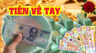 Sau Rằm tháng 7 âm: 3 tuổi ăn lộc Thần Tài, giàu có số 2 không ai số 1