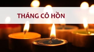 3 thứ không nên mua trong tháng 7 âm lịch - tháng cô hồn, có kiêng có lành