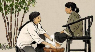 4 đặc điểm của người con hiếu thảo, cha mẹ được nhờ: Xem con cháu nhà bạn như nào?