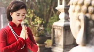 7 đặc điểm của người có số mệnh tốt, quý nhân vây quanh, cả đời êm ấm