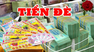 Ngọc Hoàng chỉ đích danh: 3 tuổi Tiền Đè giàu như vũ bão, số 2 có tiền tỷ tháng 7 âm