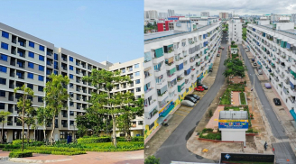 Từ 1/8, Luật Nhà ở mới có hiệu lực, bổ sung thêm đối tượng được hỗ trợ mua nhà xã hội, cập nhật ngay