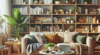 4 vật cấm kỵ đặt trong phòng khách: Tránh phạm phong thuỷ, rước hoạ vào nhà