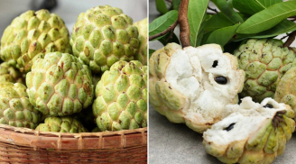 Ai không nên ăn quả na?