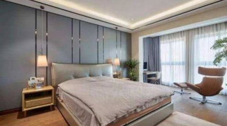 Đặt 2 thứ này trong phòng ngủ, gia đình càng ở lâu càng giàu có