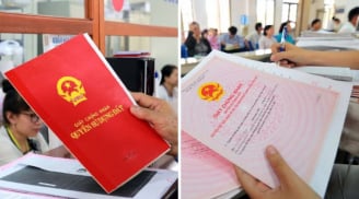 Kể từ nay, có bắt buộc phả ghi tên cả chồng và vợ vào sổ đỏ hay không?