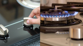 Khi đun bếp gas đun lửa to hay lửa nhỏ thì tiết kiệm gas hơn? Hóa ra rất nhiều người hiểu sai