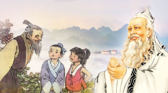 Người xưa dặn: 'Cha mẹ quá nuông chiều con, con hao tổn phúc đức', ý nghĩa là gì?