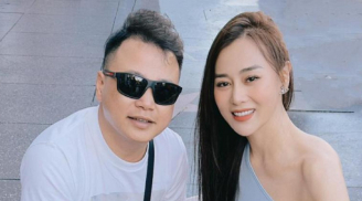 Phương Oanh có chia sẻ gây chú ý sau tin đồn Shark Bình có 'người thứ ba', khẳng định chắc nịch điều này