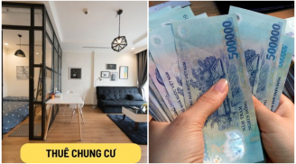 Từ 8/2024: Trường hợp duy nhất cho thuê nhà không phải nộp thuế là ai?