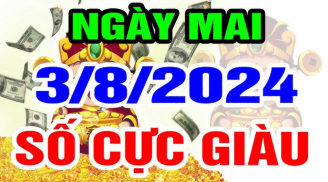 3 con giáp 'hợp vía' thần Tài lại có quý nhân giúp sức, thỉnh tài rước lộc về nhà