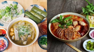 5 cách nấu bún bò ngon ‘thần sầu’ tại nhà, đổi vị cả tuần không chán