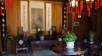 Các cụ dặn không sai: 'Trong nhà có 3 nơi trống rỗng, con cháu khó ngóc đầu lên', đó là nơi nào?