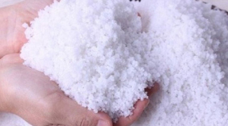Đặt muối ở 3 vị trí này trong nhà sẽ kích hoạt tài lộc, gia đình giàu sang, phát lộc không ngừng