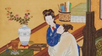 'Đói mấy cũng không ăn đồ cúng ngoài mộ, mệt mấy cũng đừng ngồi trên đùi người khác', vì sao thế?